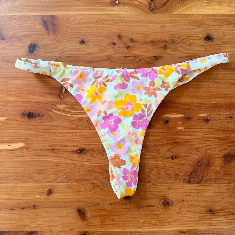 Billabong Sungazers Reversible set - Picture 5 of 7